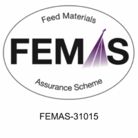 FEMAS logo