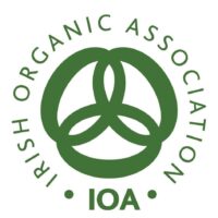 Irish Organic Association logo