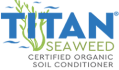 titan-certified soil