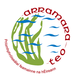 arramara logo circle