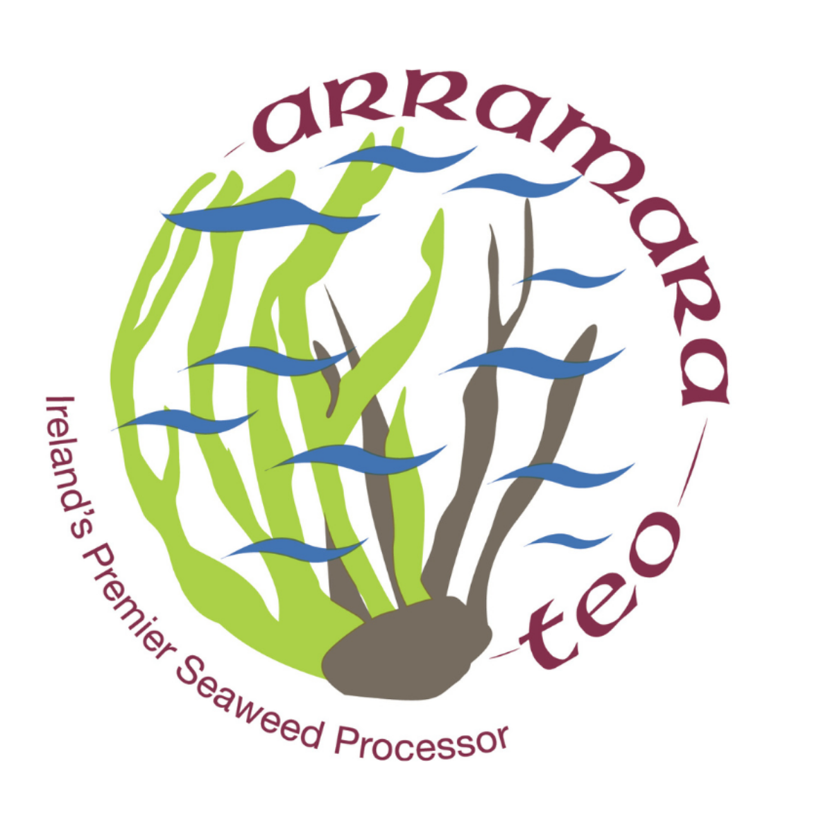arramara logo circle